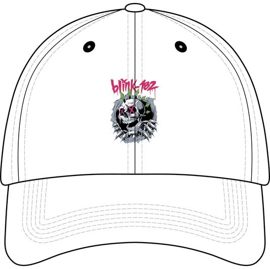 Blink Youth Baseball Cap