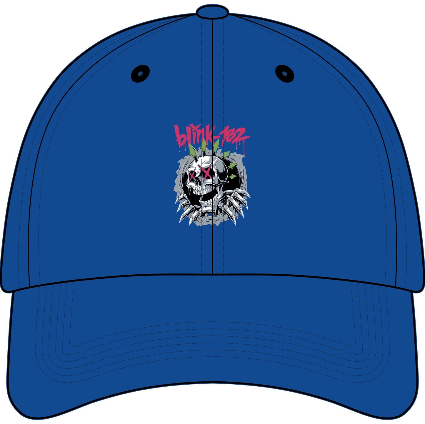 Blink Youth Baseball Cap