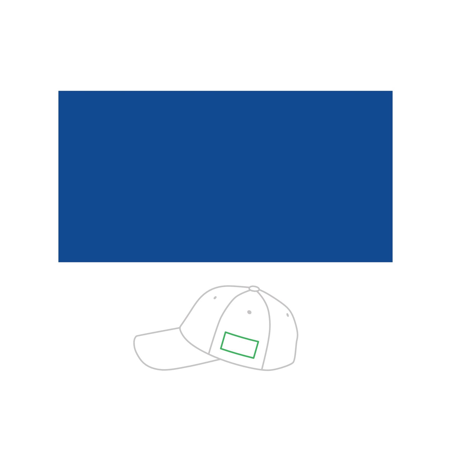 Blink Youth Baseball Cap