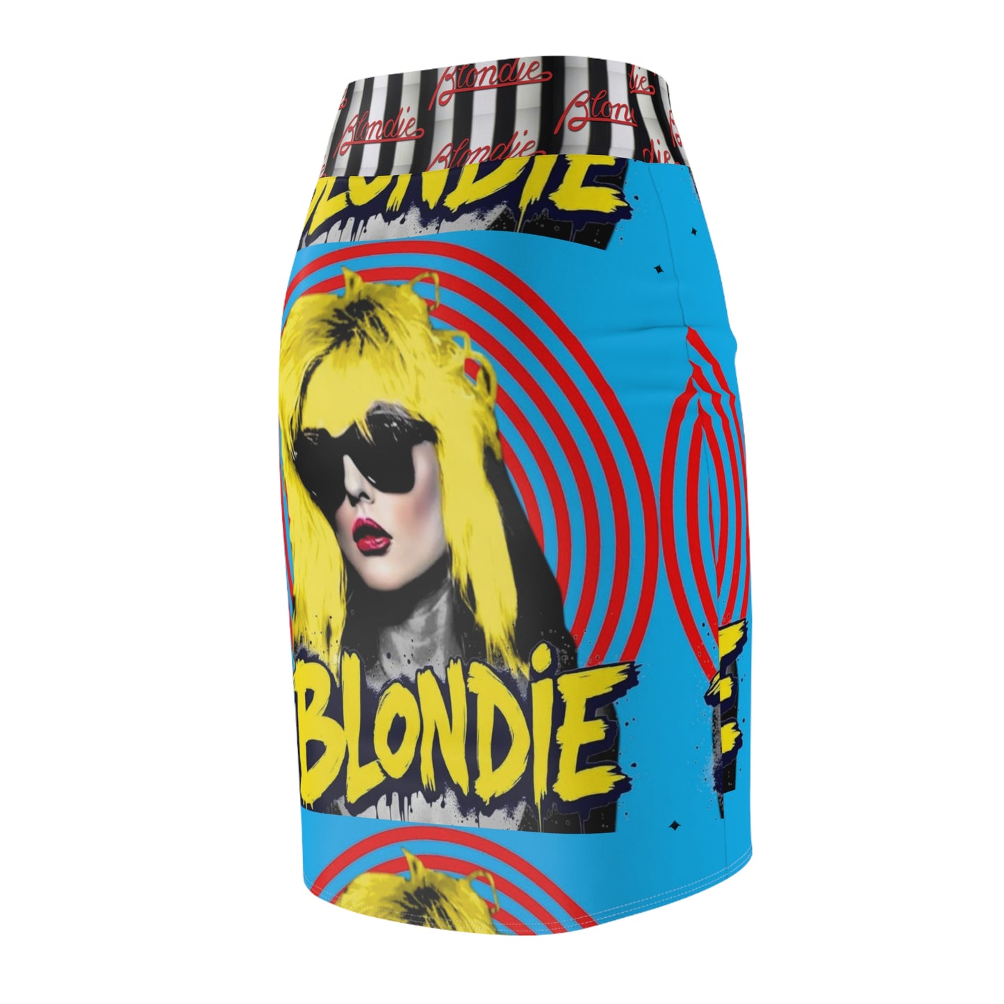Blondie Womens skirt
