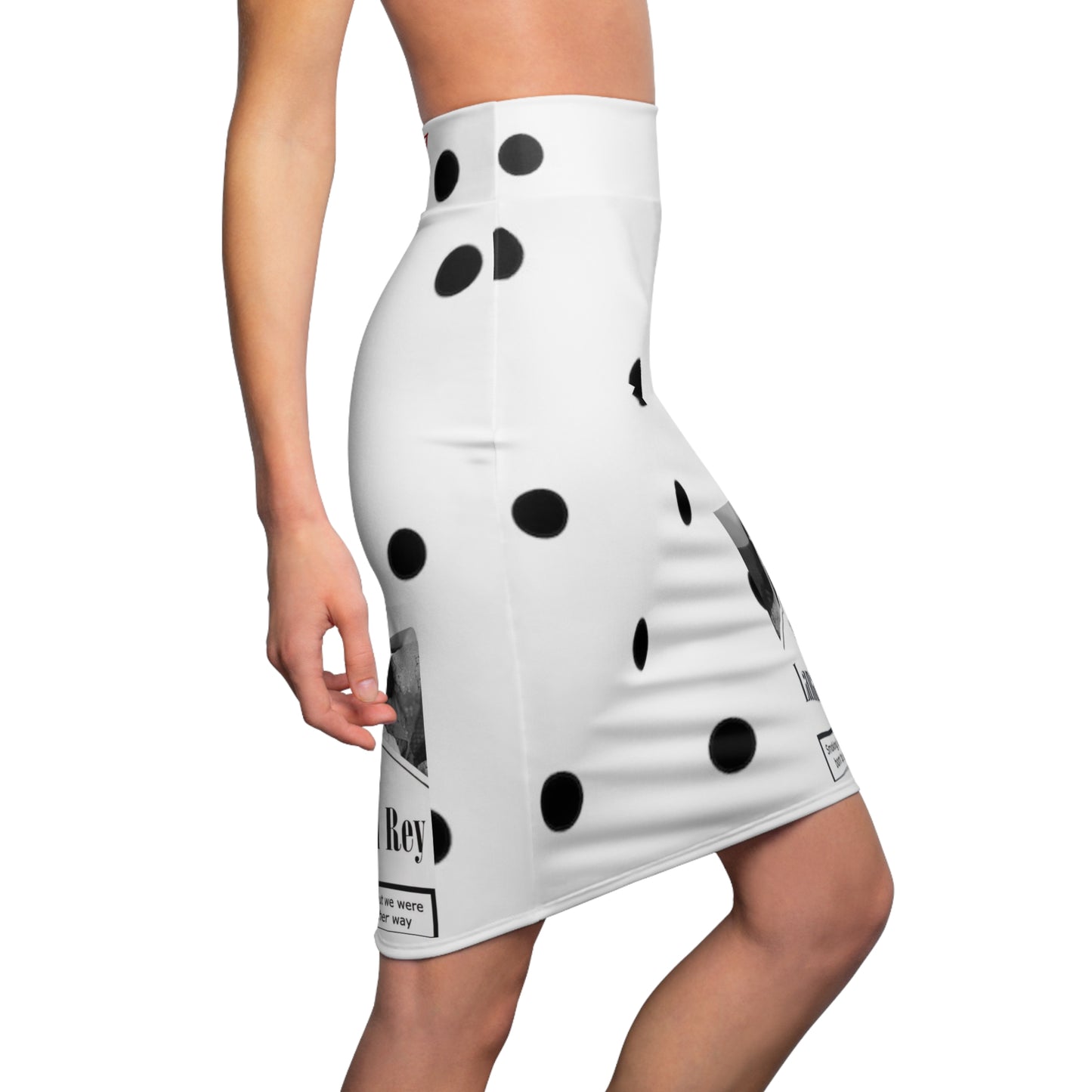 Lana Born to Die  Womens skirt