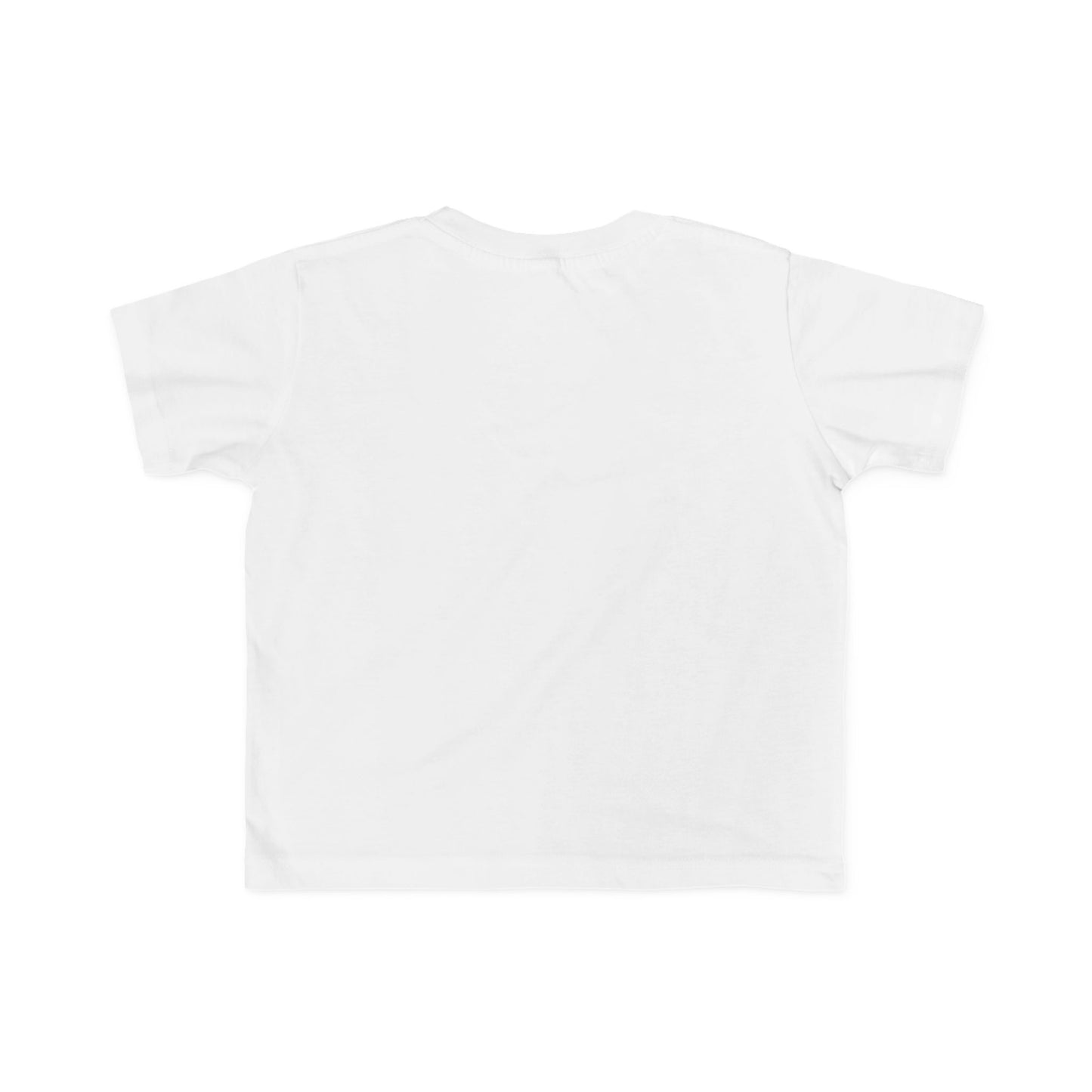 Toddler's No sleep till Brooklyn  Jersey Tee