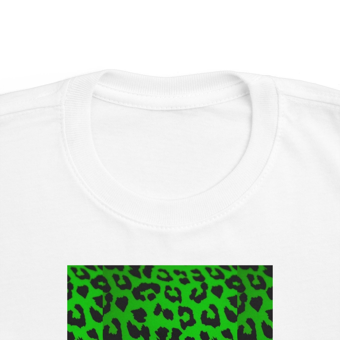 Spooky Kids Fine Jersey Tee