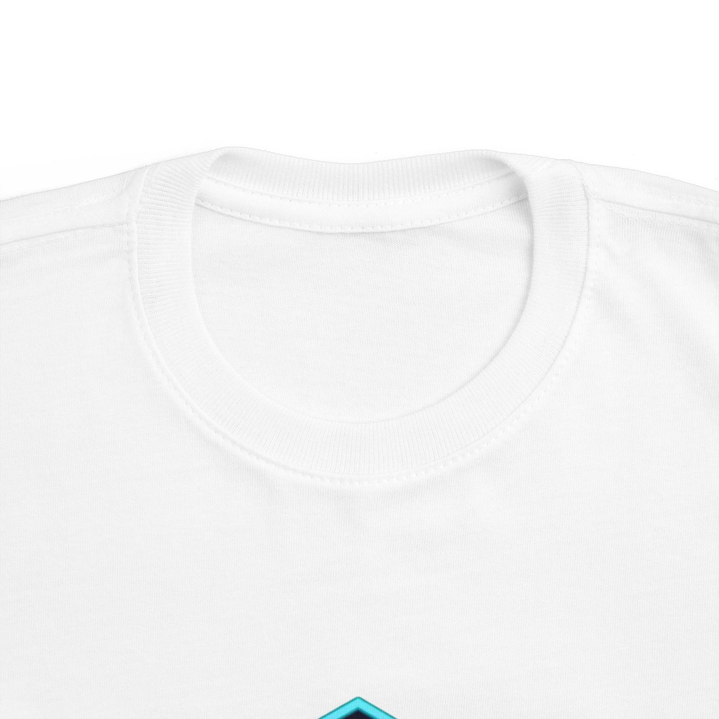 80's B Boys for Toddlers- Jersey Tee
