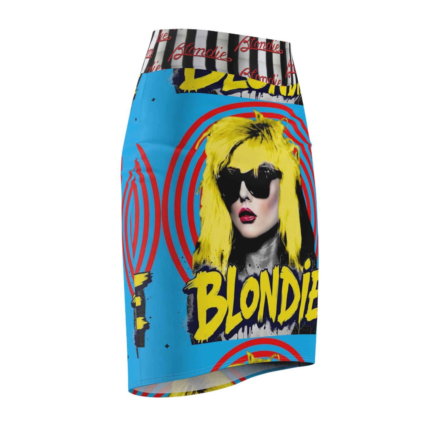 Blondie Womens skirt