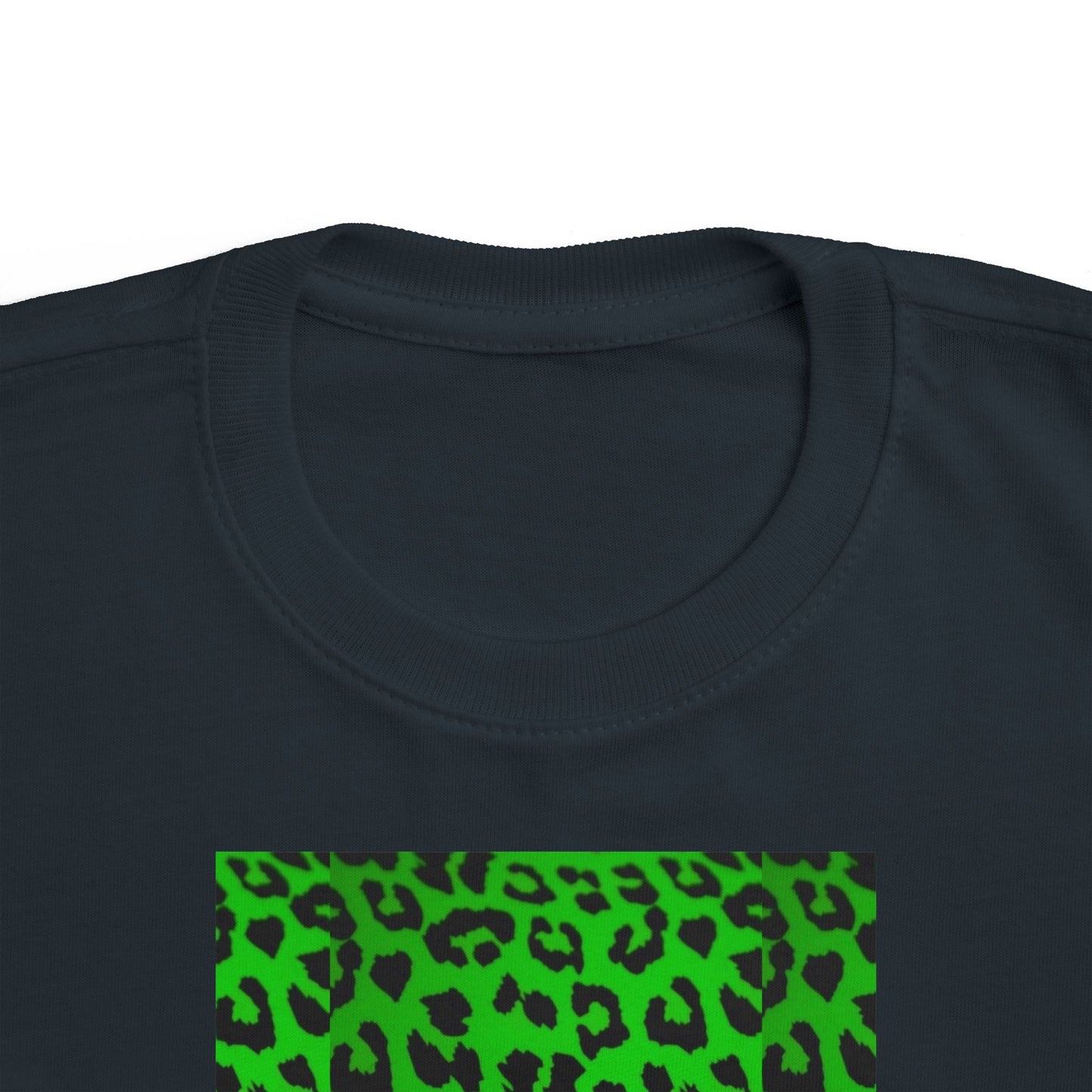 Spooky Kids Fine Jersey Tee