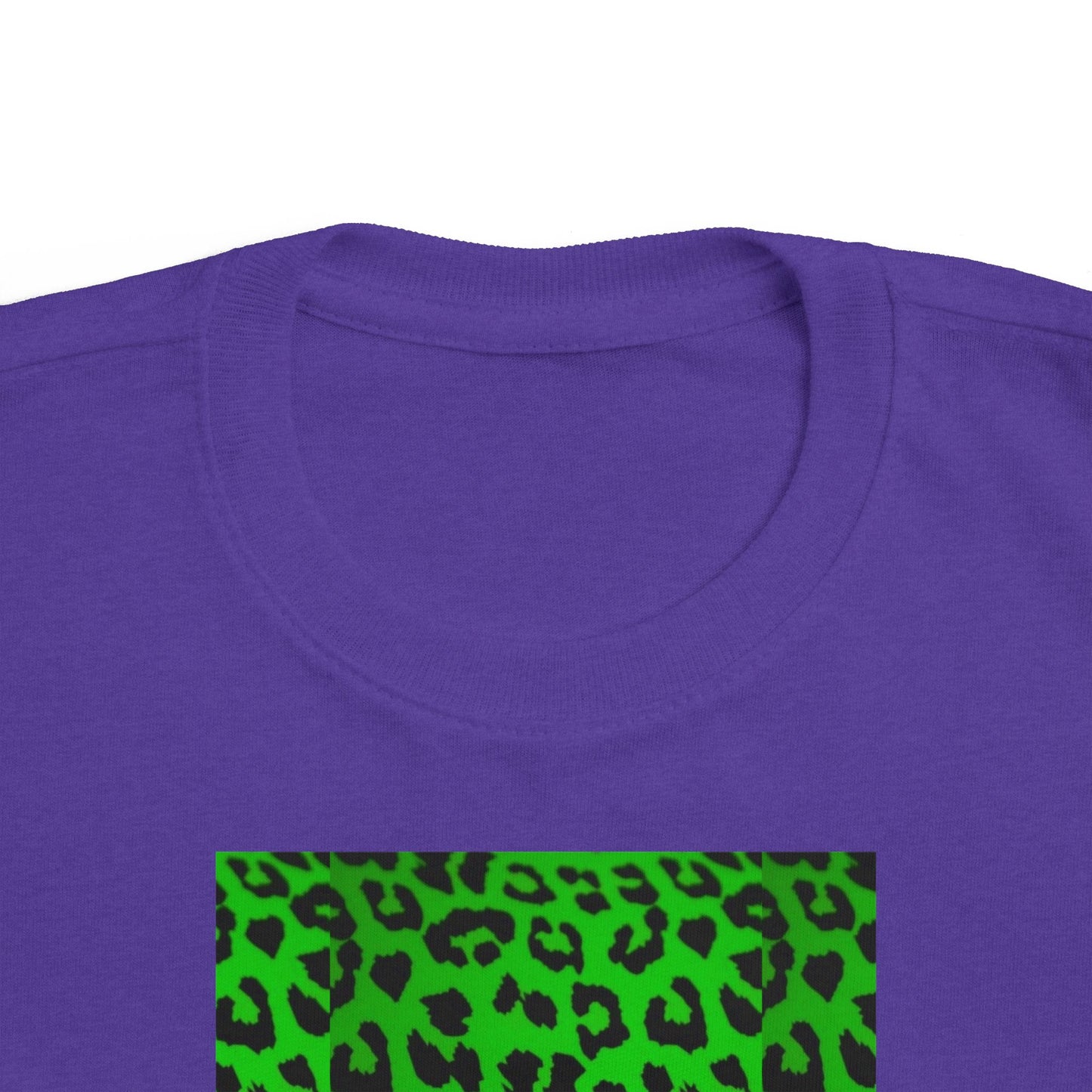 Spooky Kids Fine Jersey Tee