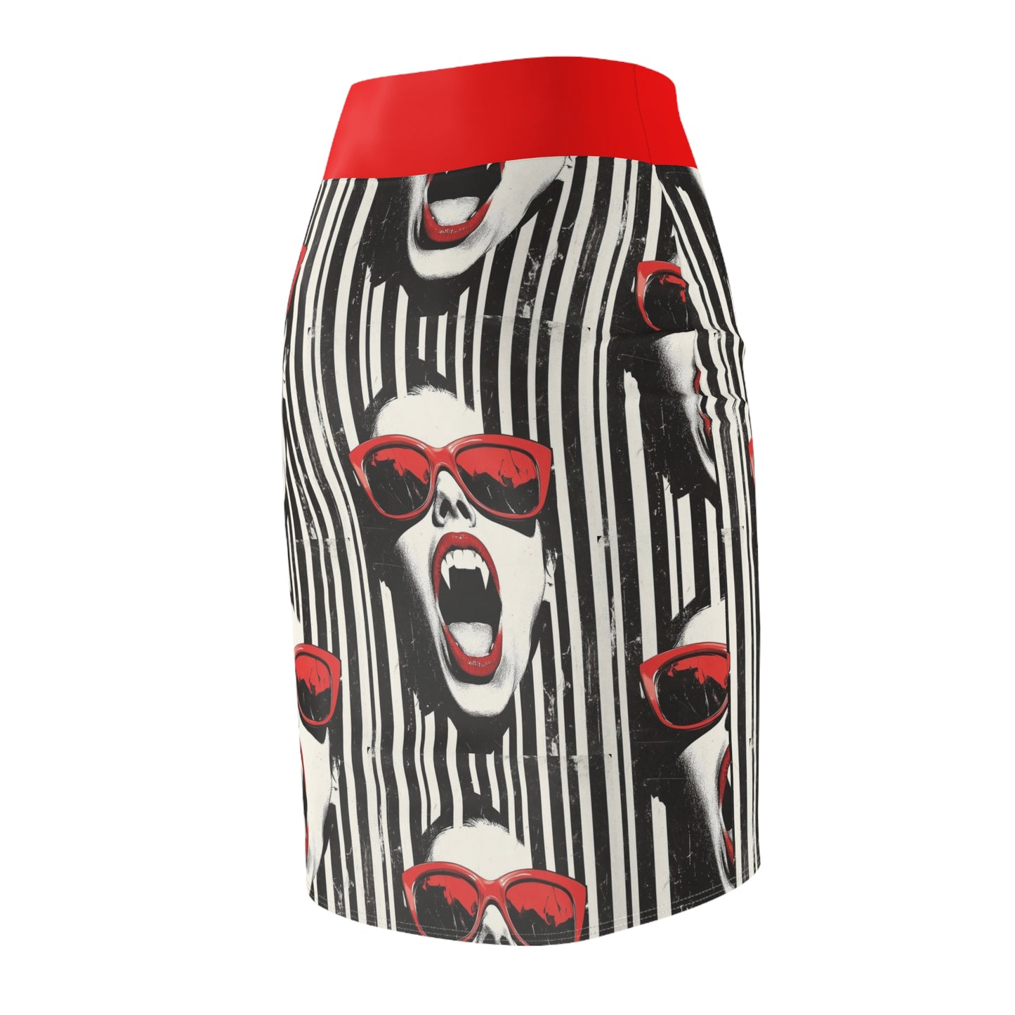 Vampire Sunnies  Womens skirt