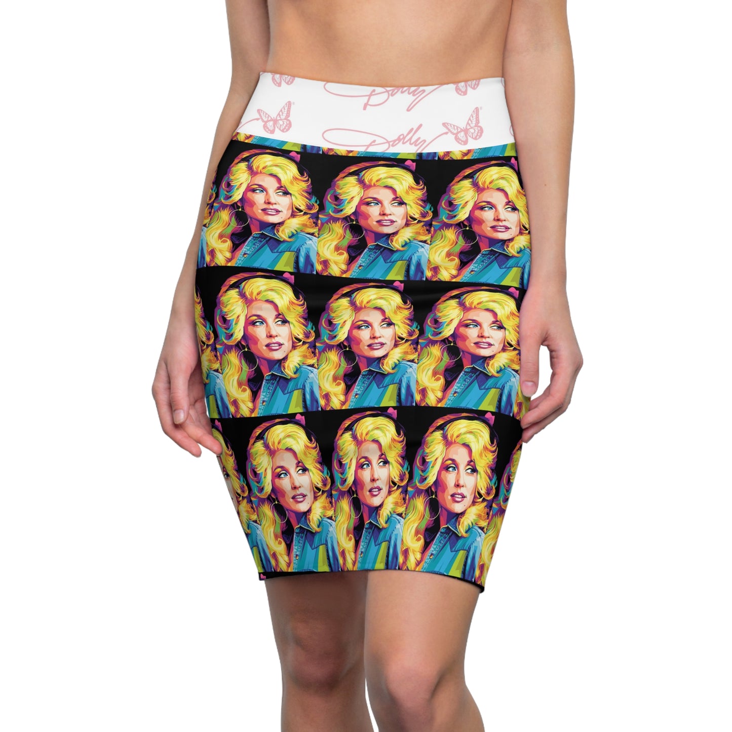Dolly Womens skirt