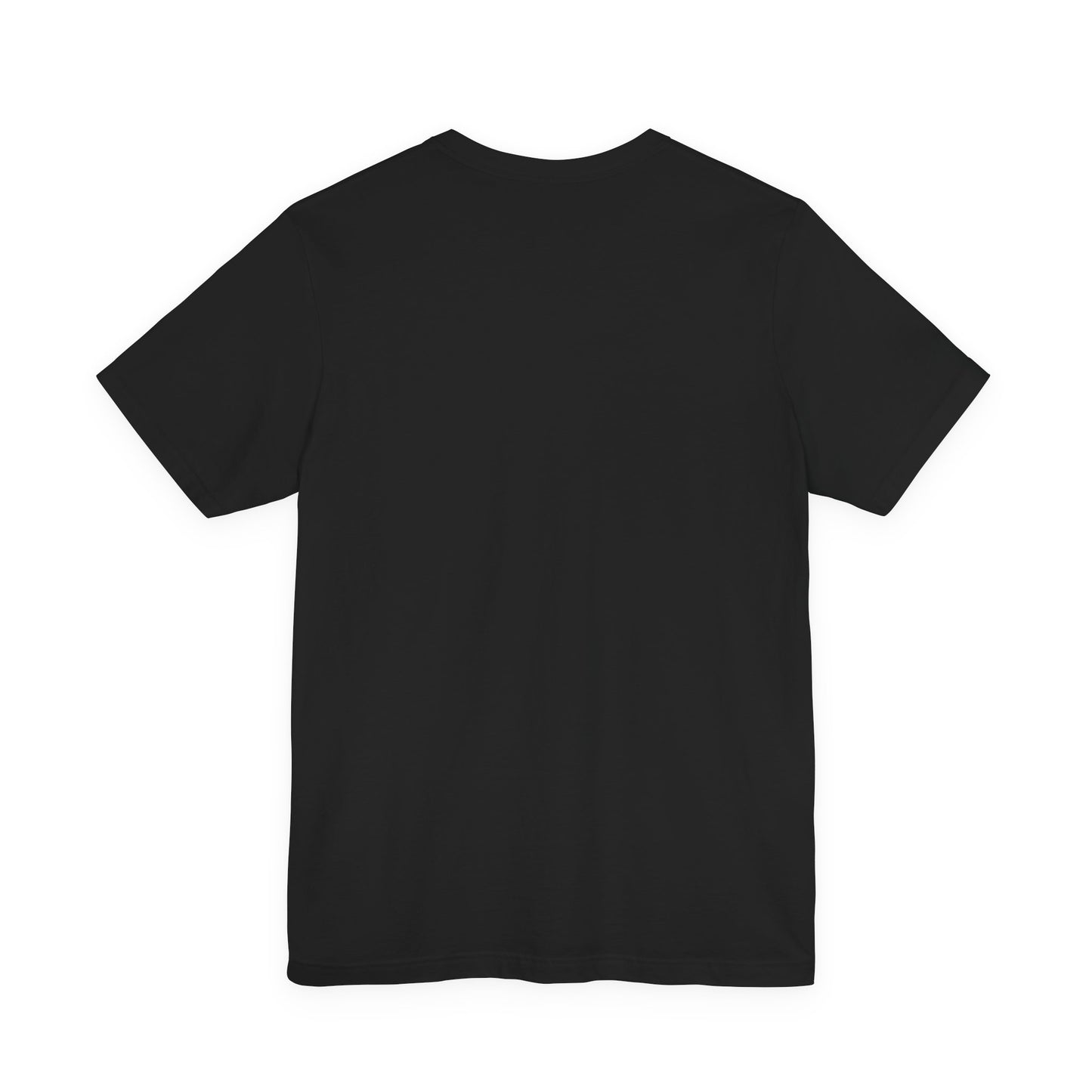 The Noticing Unisex Jersey Short Sleeve Tee