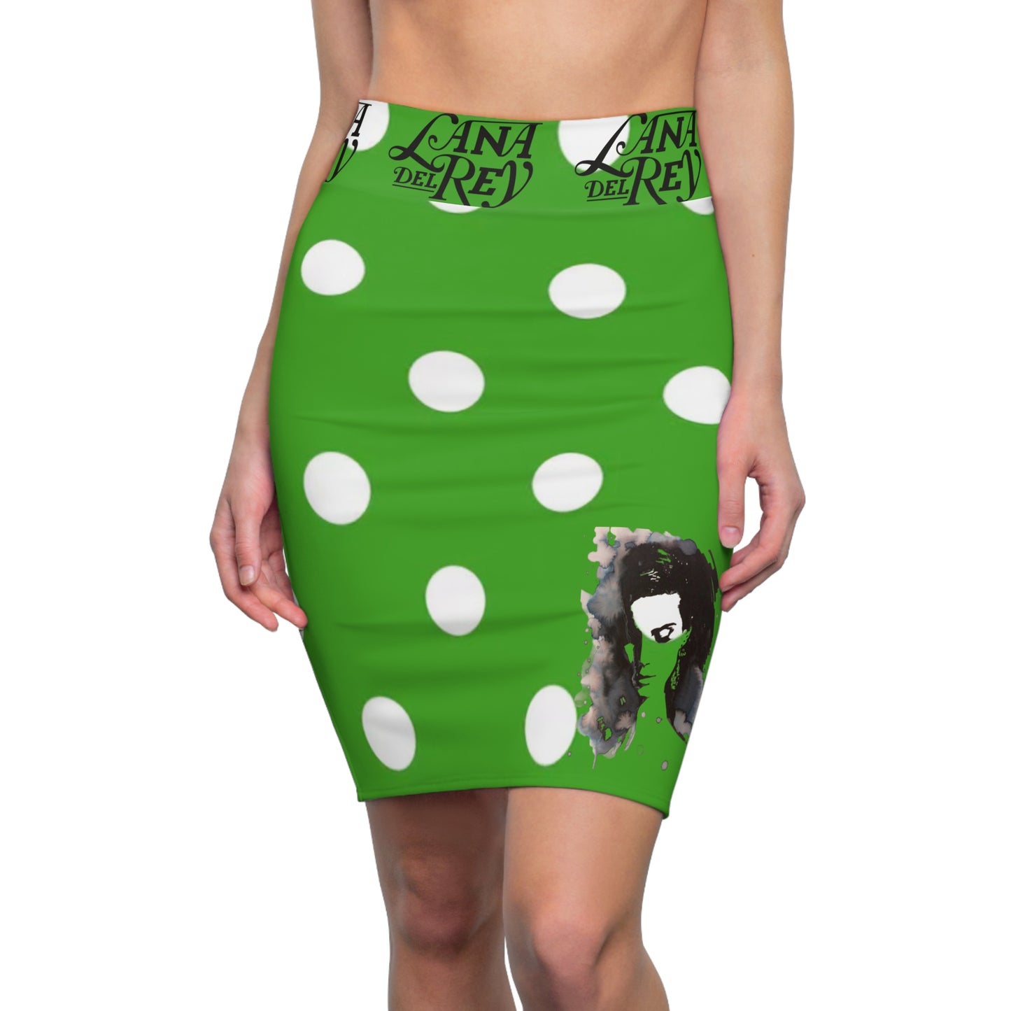 Lana ultra violence   Womens skirt