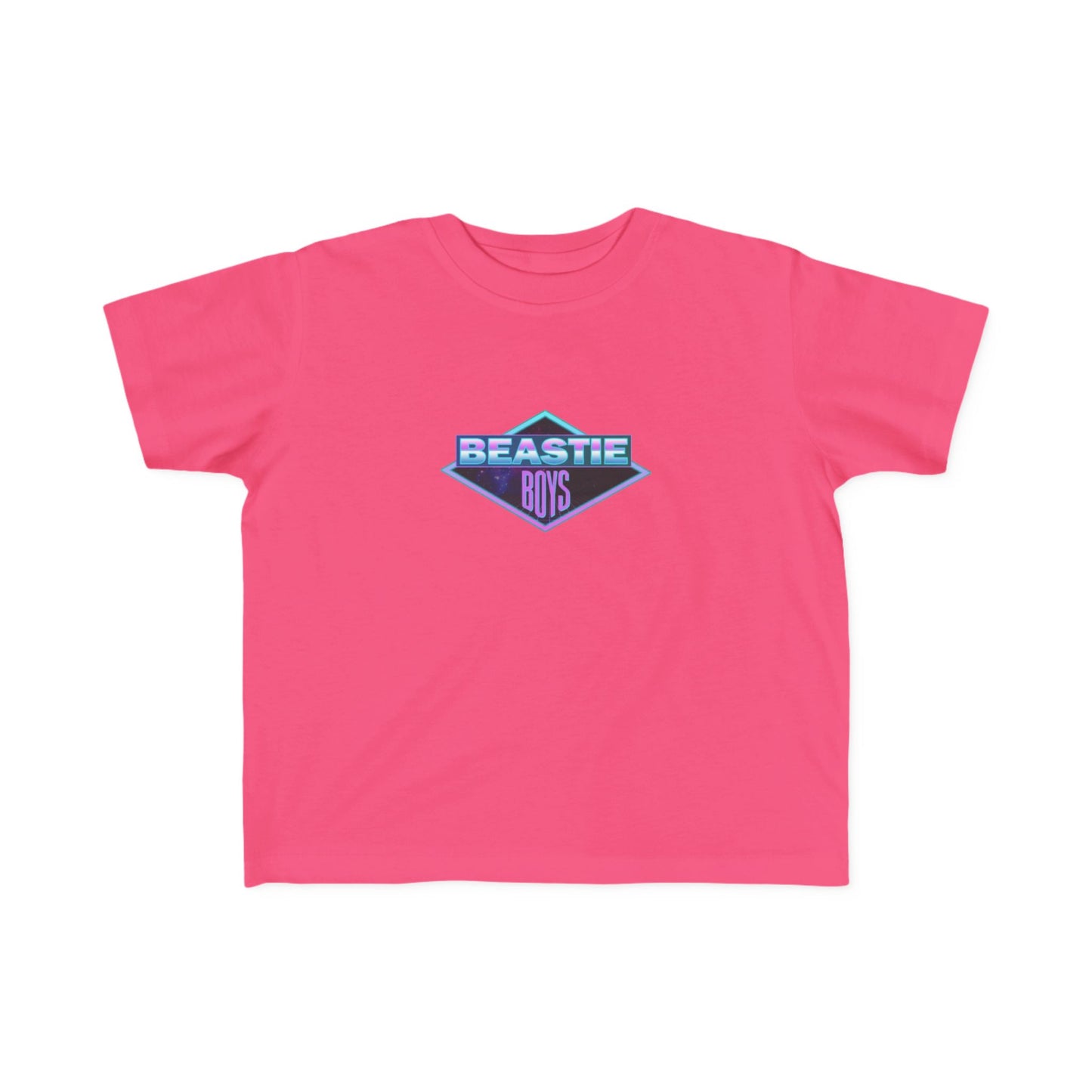 80's B Boys for Toddlers- Jersey Tee