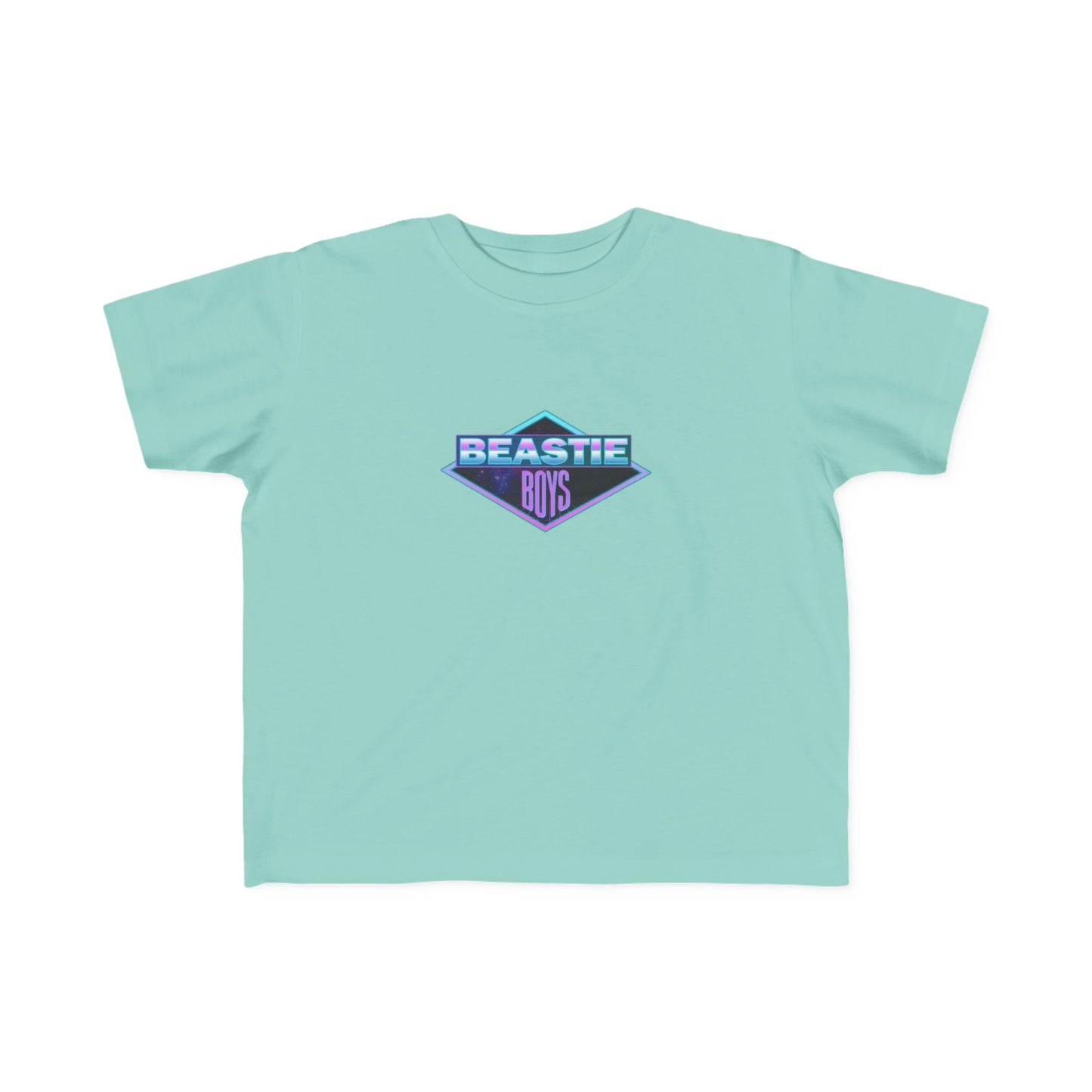 80's B Boys for Toddlers- Jersey Tee