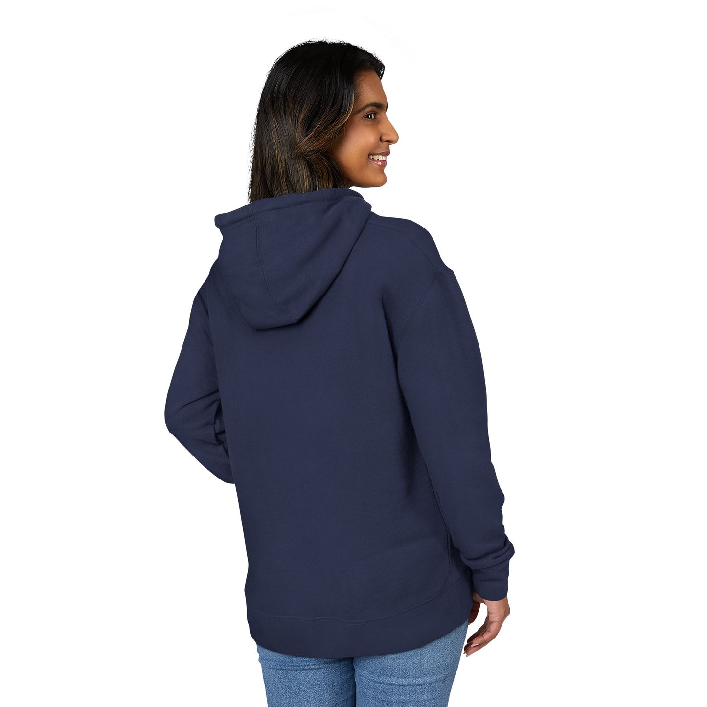 Not Dying for Israel Unisex French Terry Hoodie