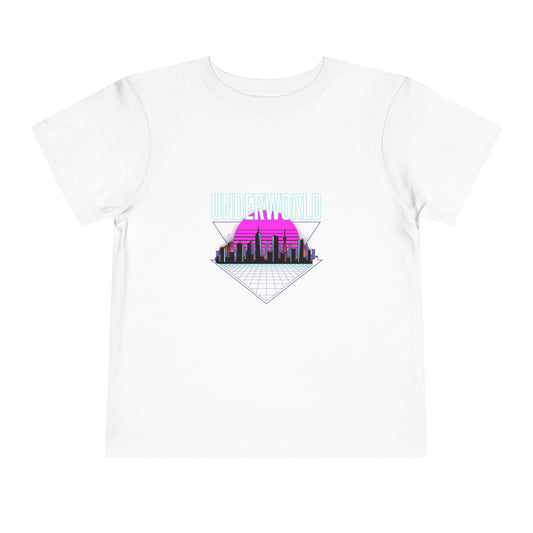 Underworld Toddler Short Sleeve Tee