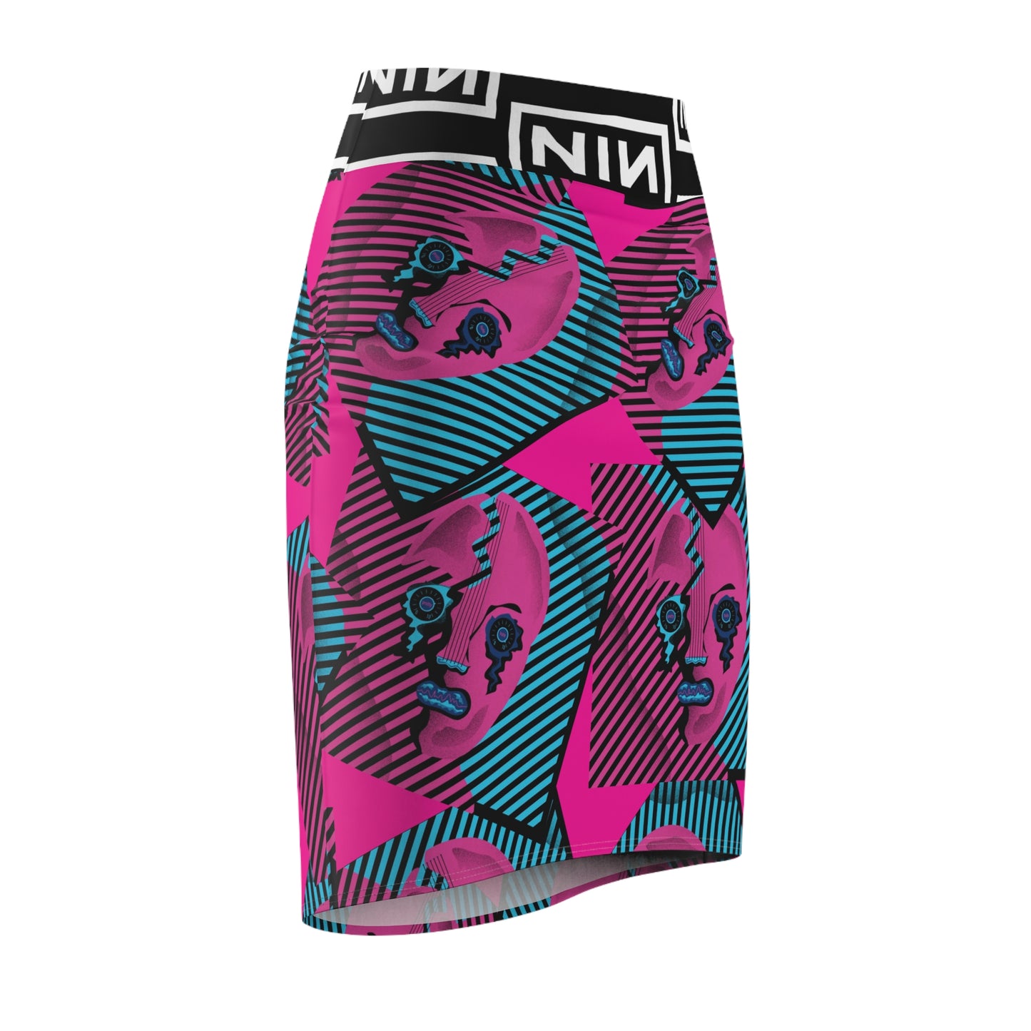 NIN Womens skirt