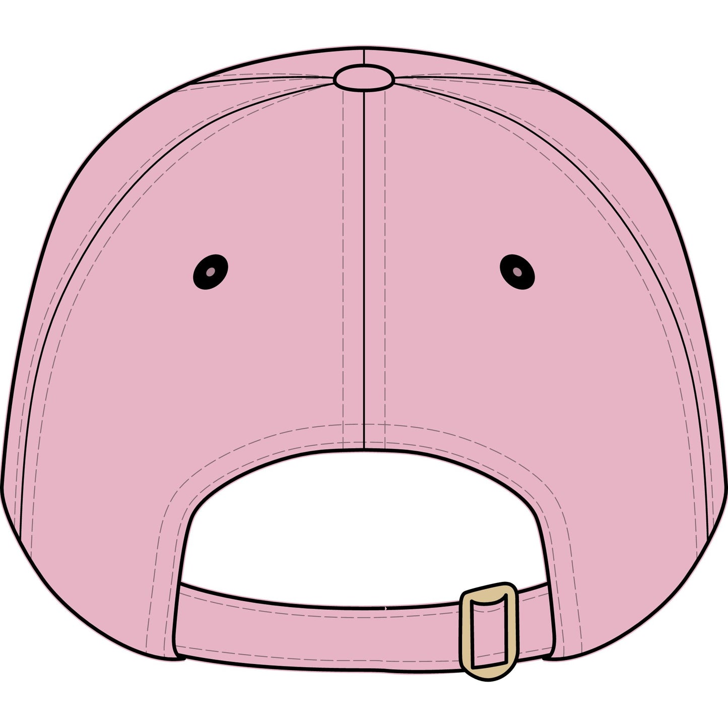 B Boys Youth Baseball Cap