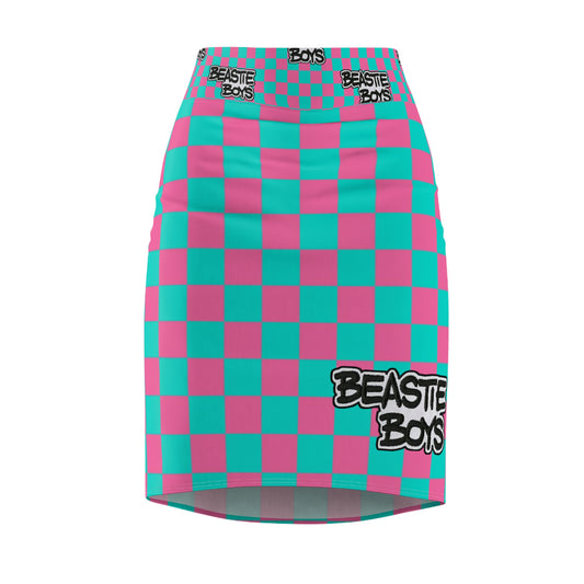 Classic B Boys  Womens skirt