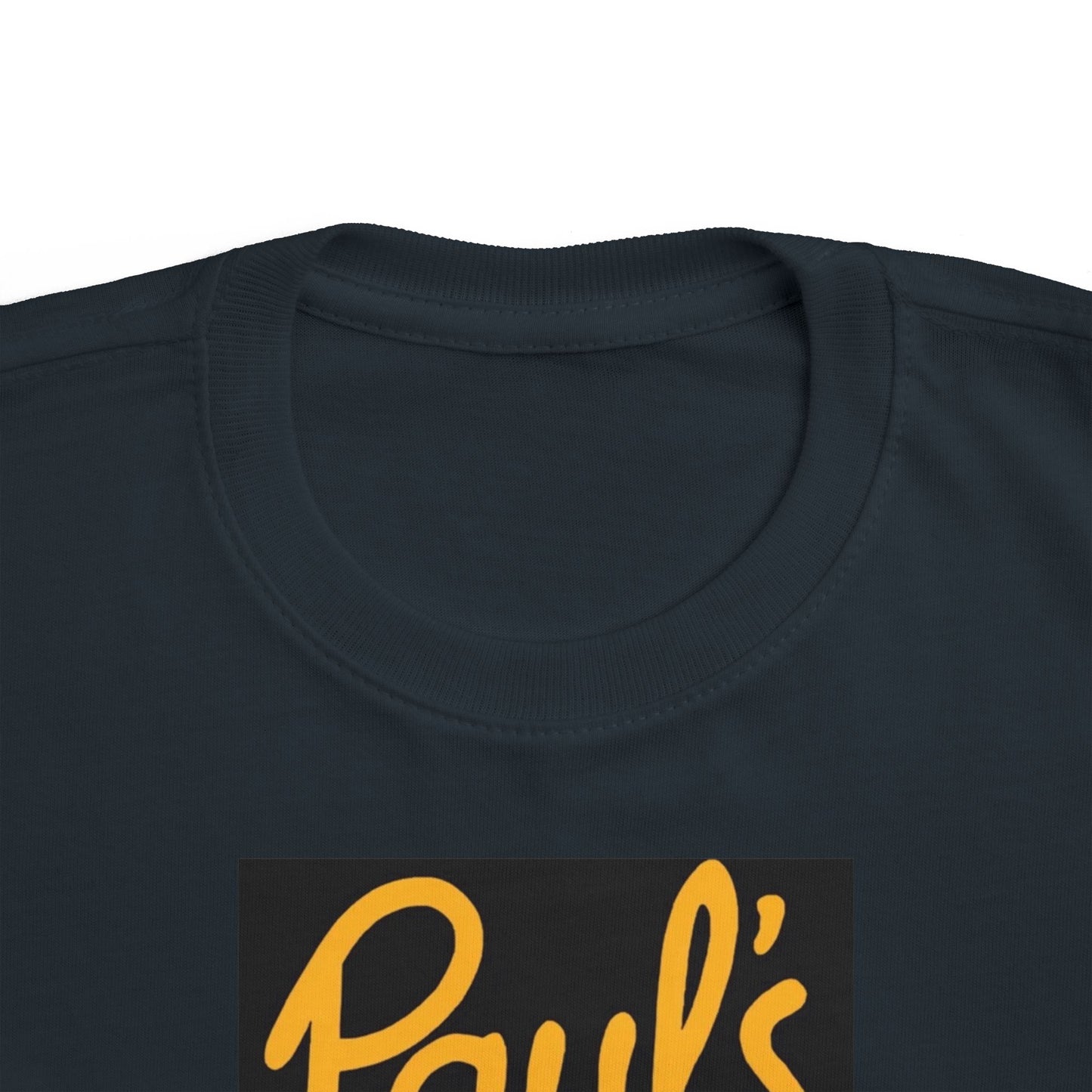 Pauls Boutique Toddler  Jersey Tee