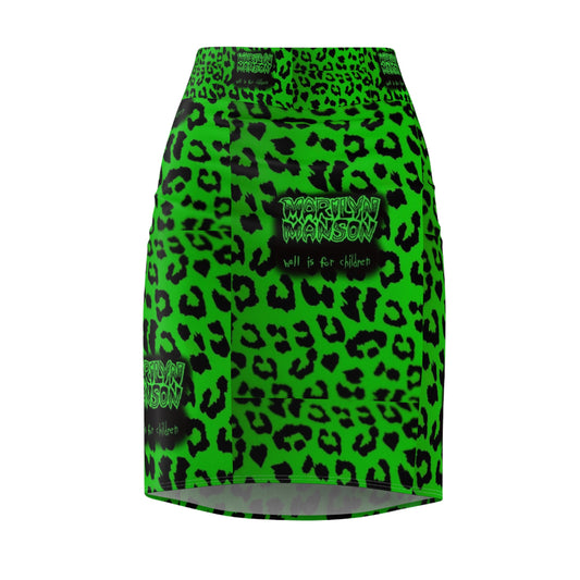 Manson Womens skirt