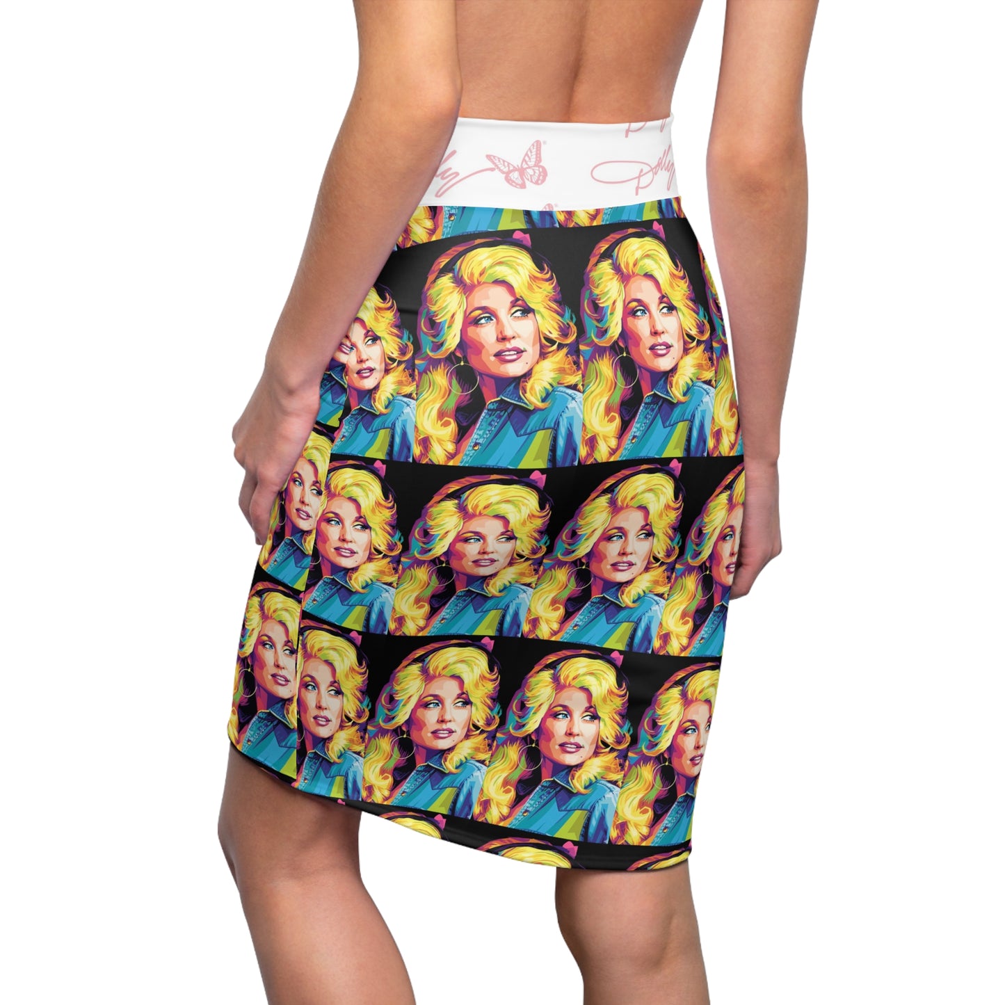 Dolly Womens skirt
