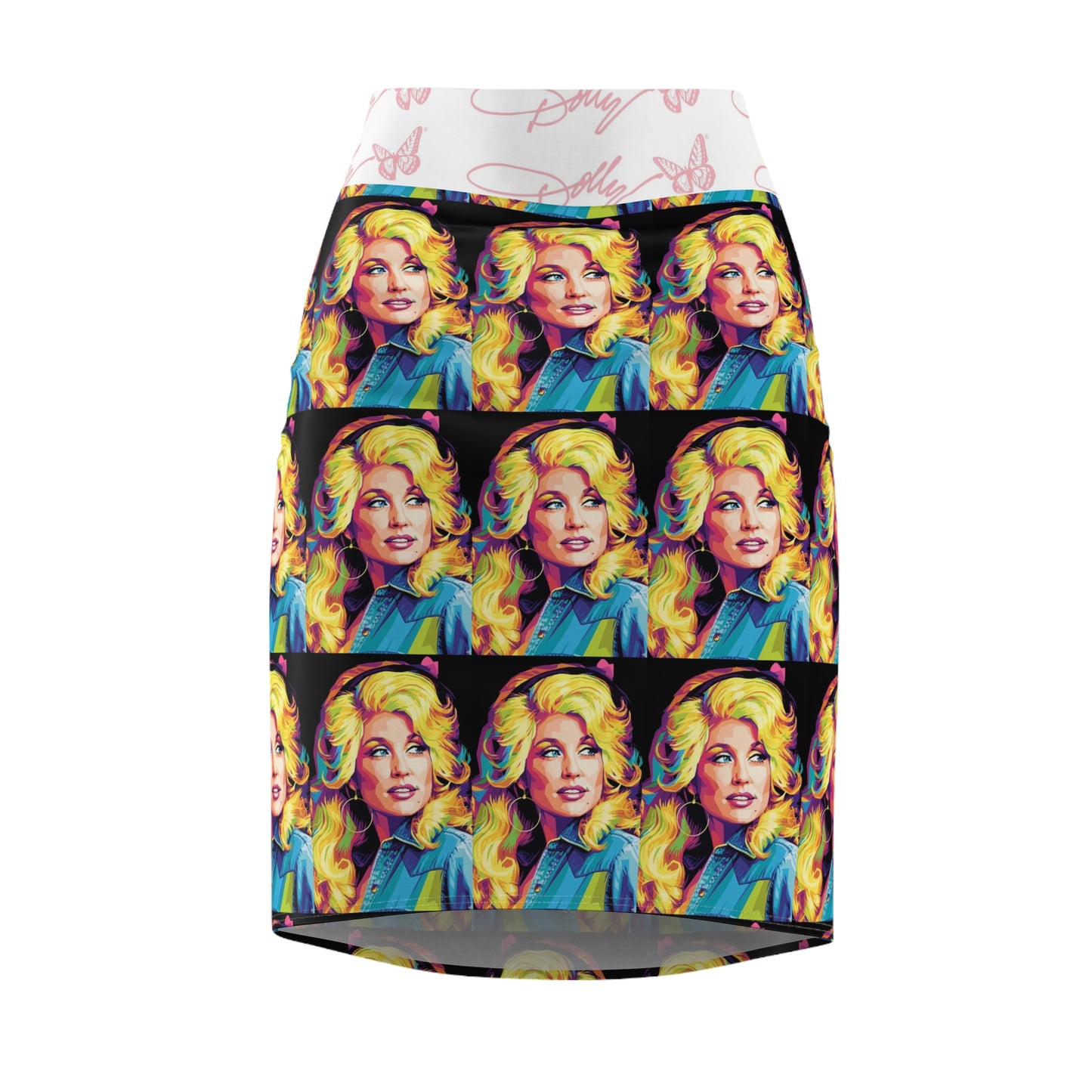 Dolly Womens skirt