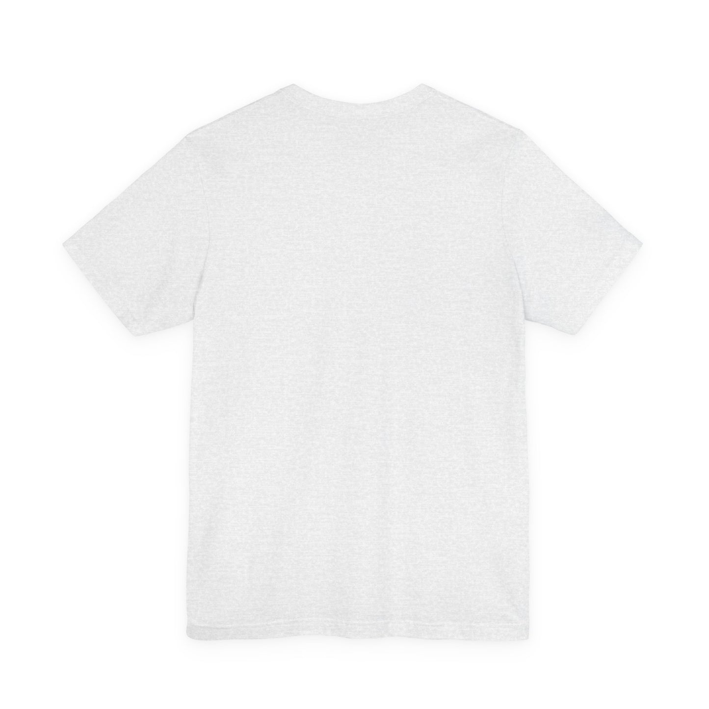 The Noticing Unisex Jersey Short Sleeve Tee