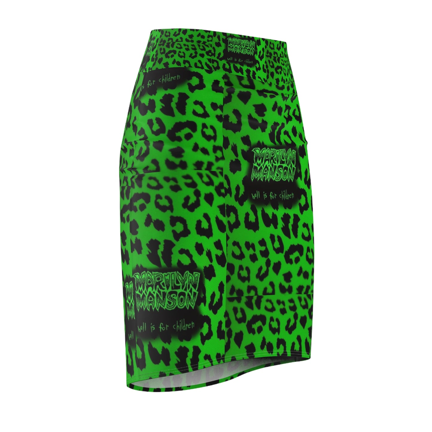 Manson Womens skirt