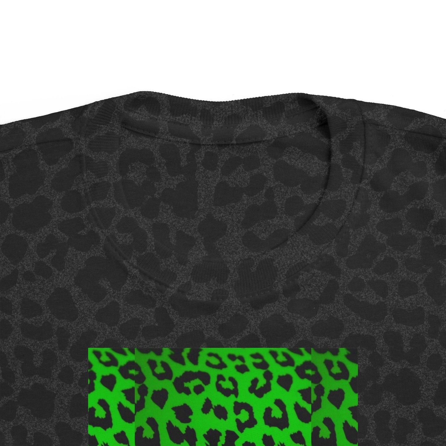 Spooky Kids Fine Jersey Tee