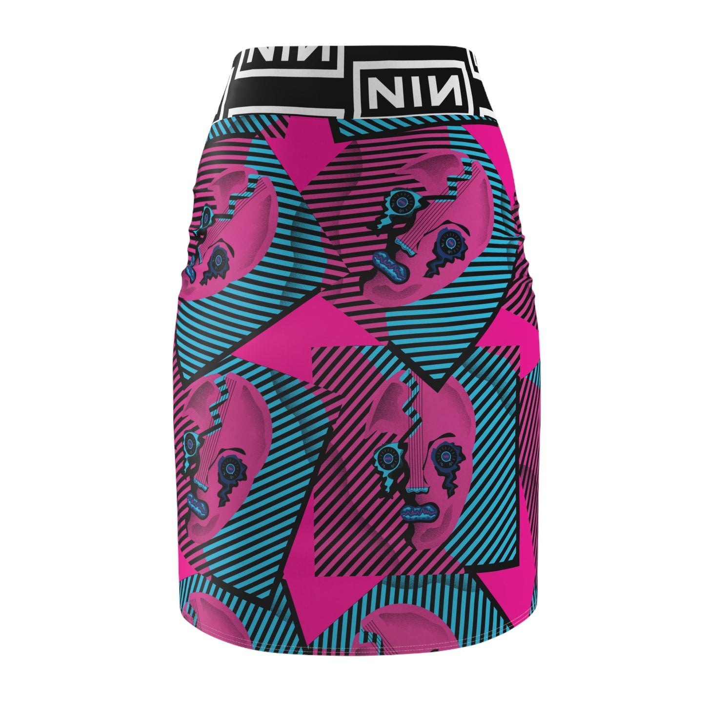 NIN Womens skirt