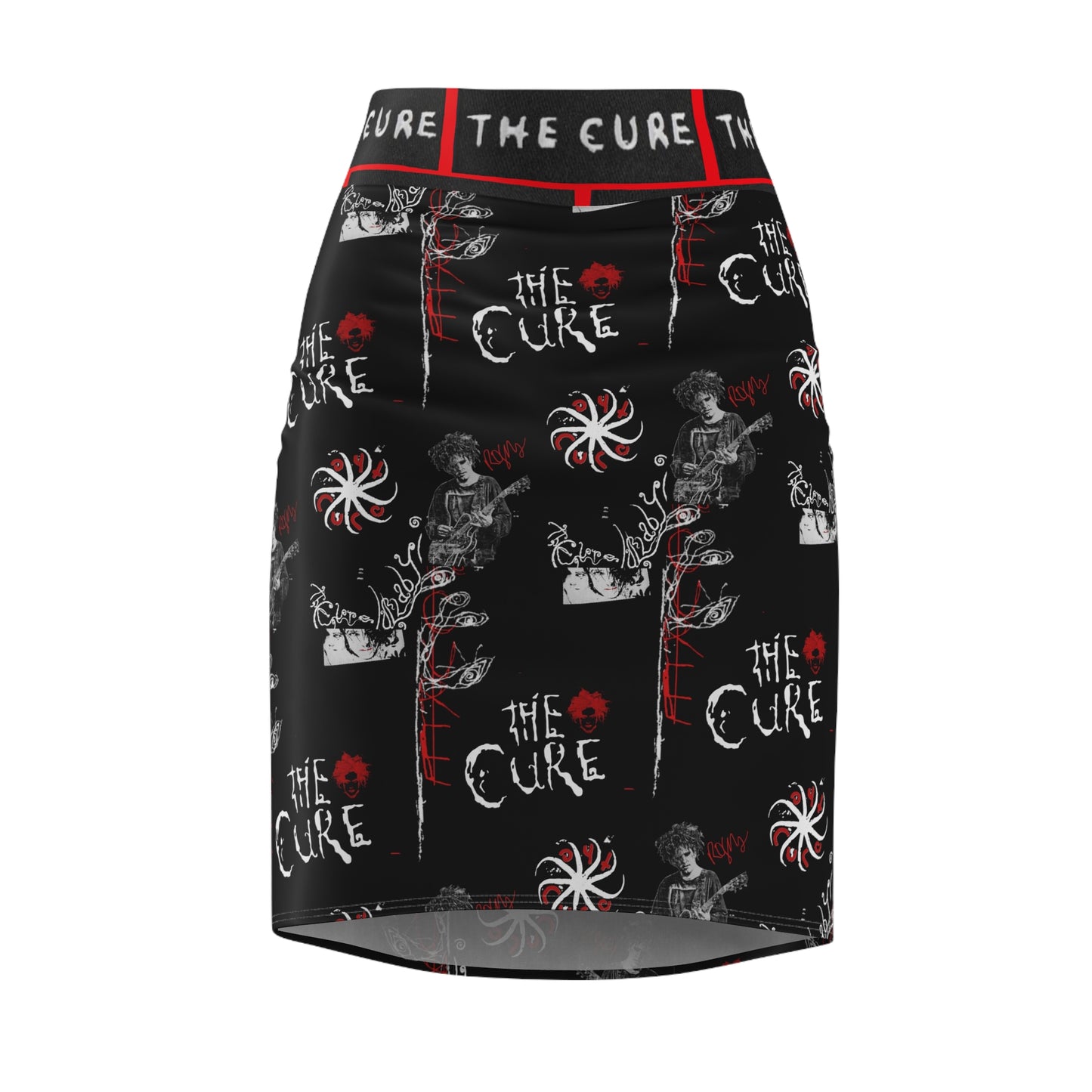 Cure Skirt Womens skirt