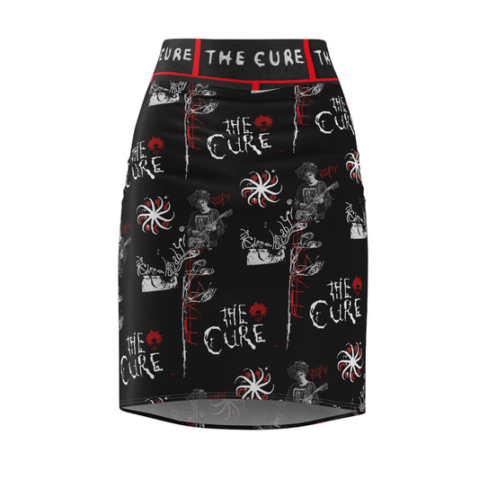 Cure Skirt Womens skirt
