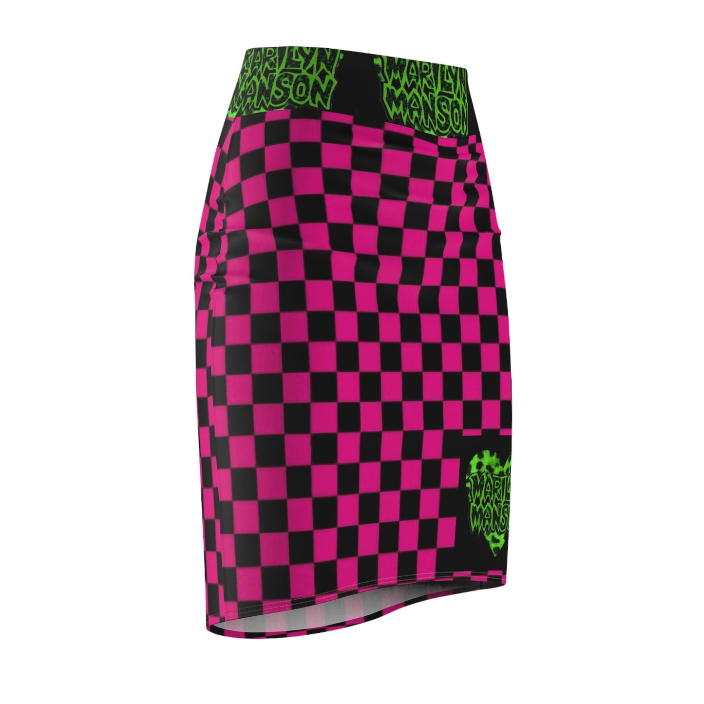 Manson Womens skirt