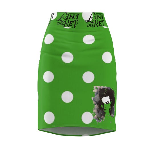 Lana ultra violence   Womens skirt