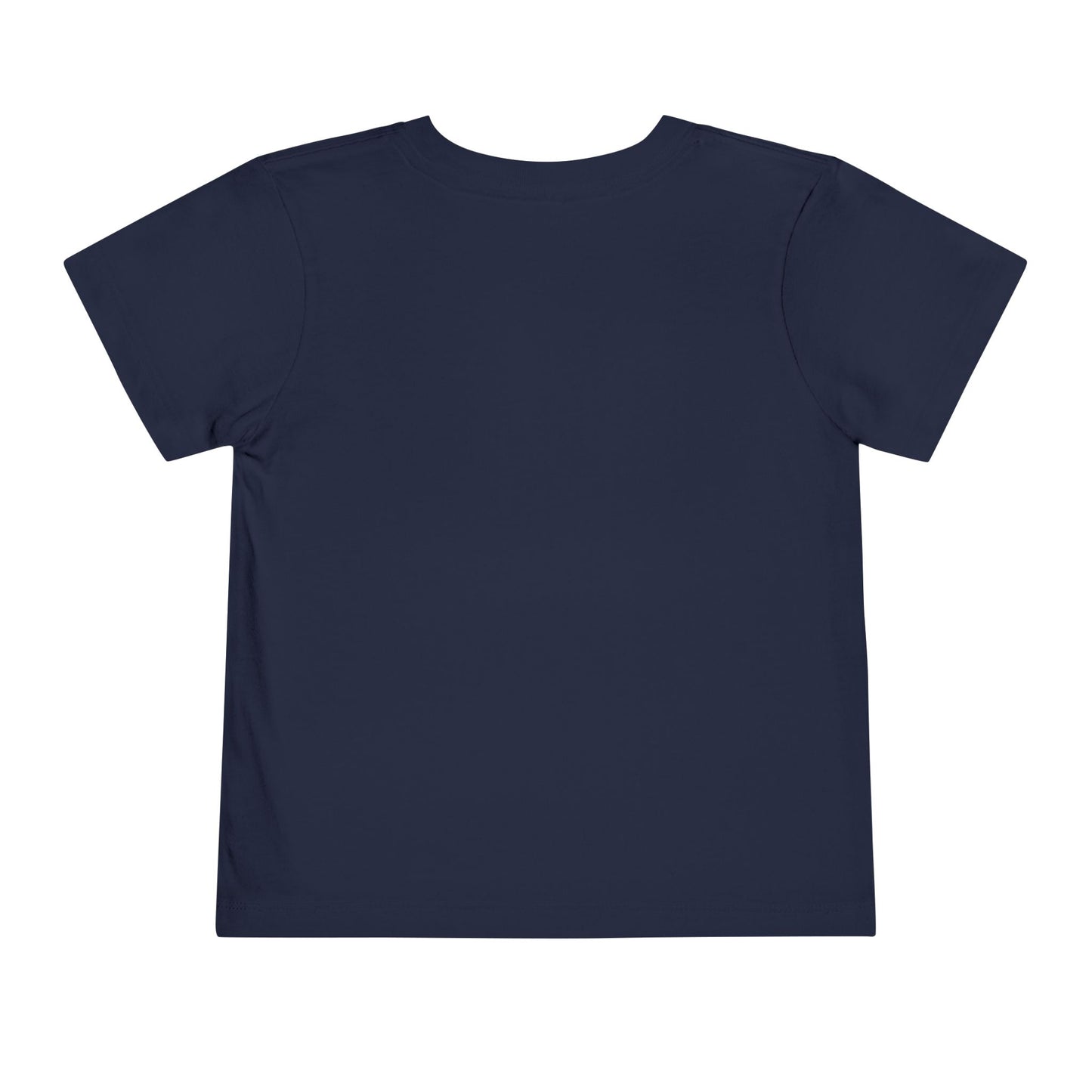 Band shirt Toddler Short Sleeve Tee
