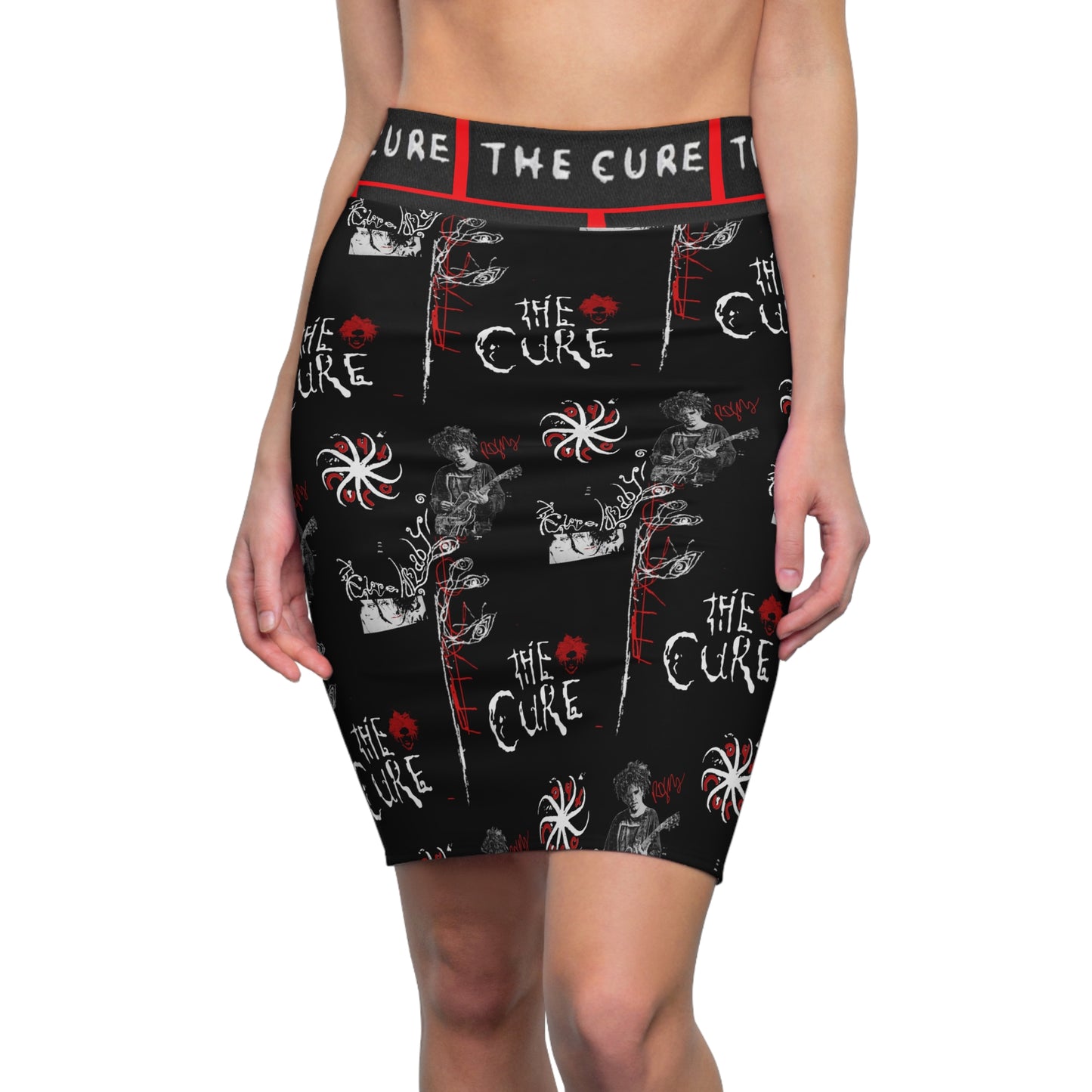 Cure Skirt Womens skirt