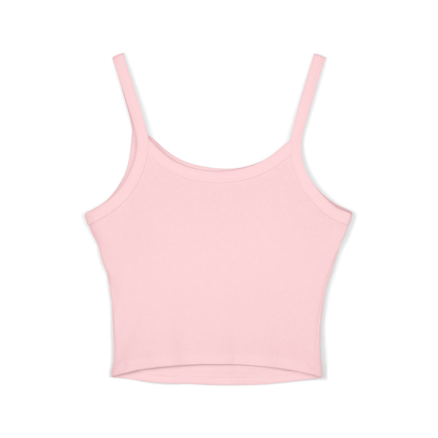 Blink Women's Spaghetti Strap Tank Top