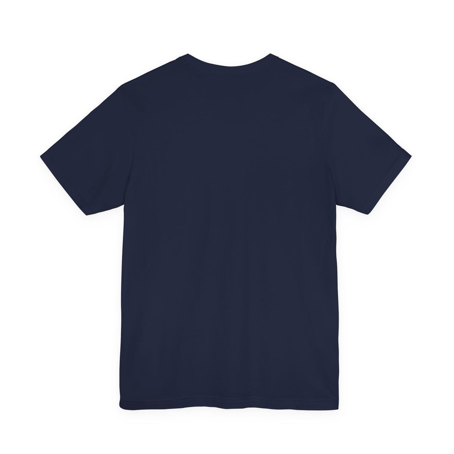 The Noticing Unisex Jersey Short Sleeve Tee