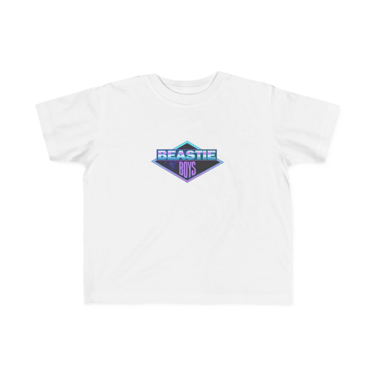 80's B Boys for Toddlers- Jersey Tee