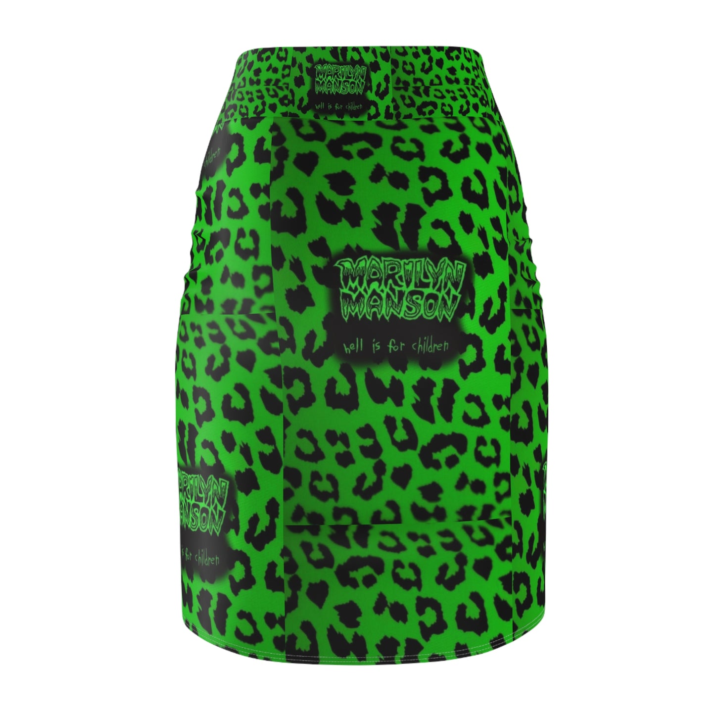 Manson Womens skirt