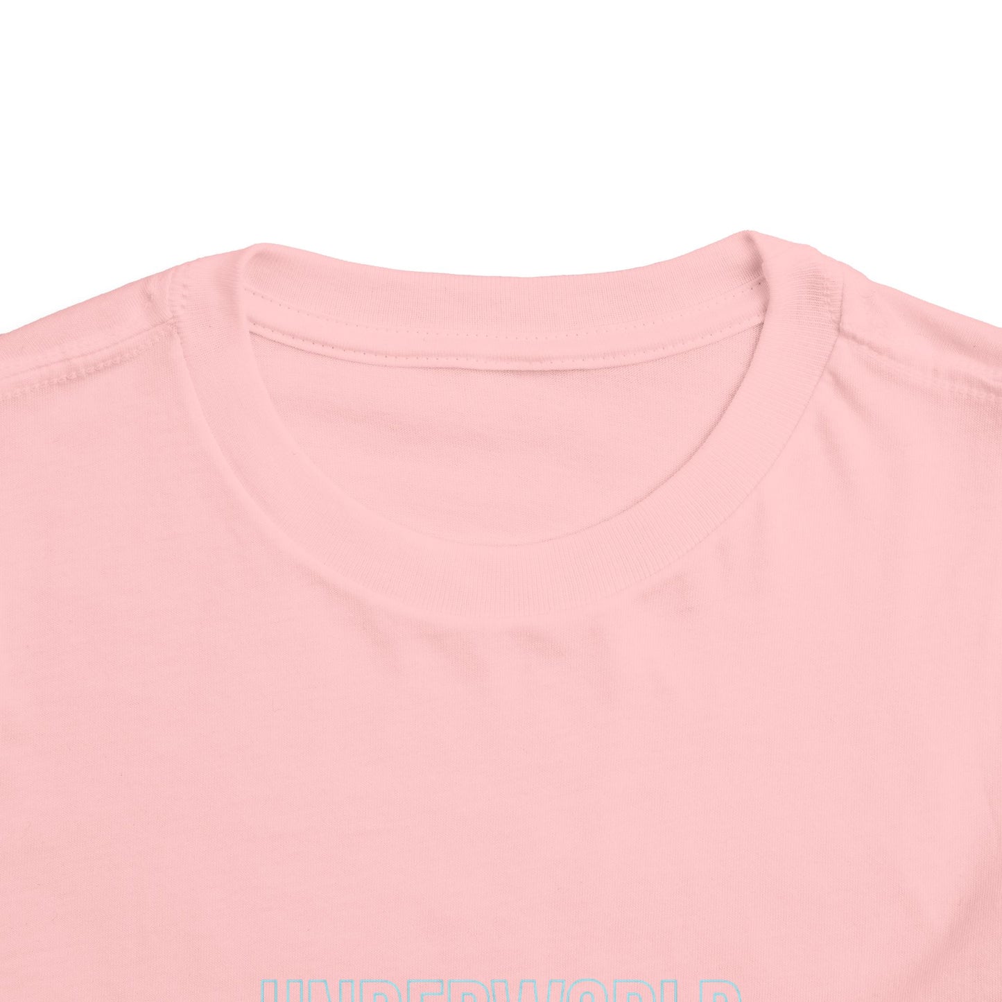 Underworld Toddler Short Sleeve Tee