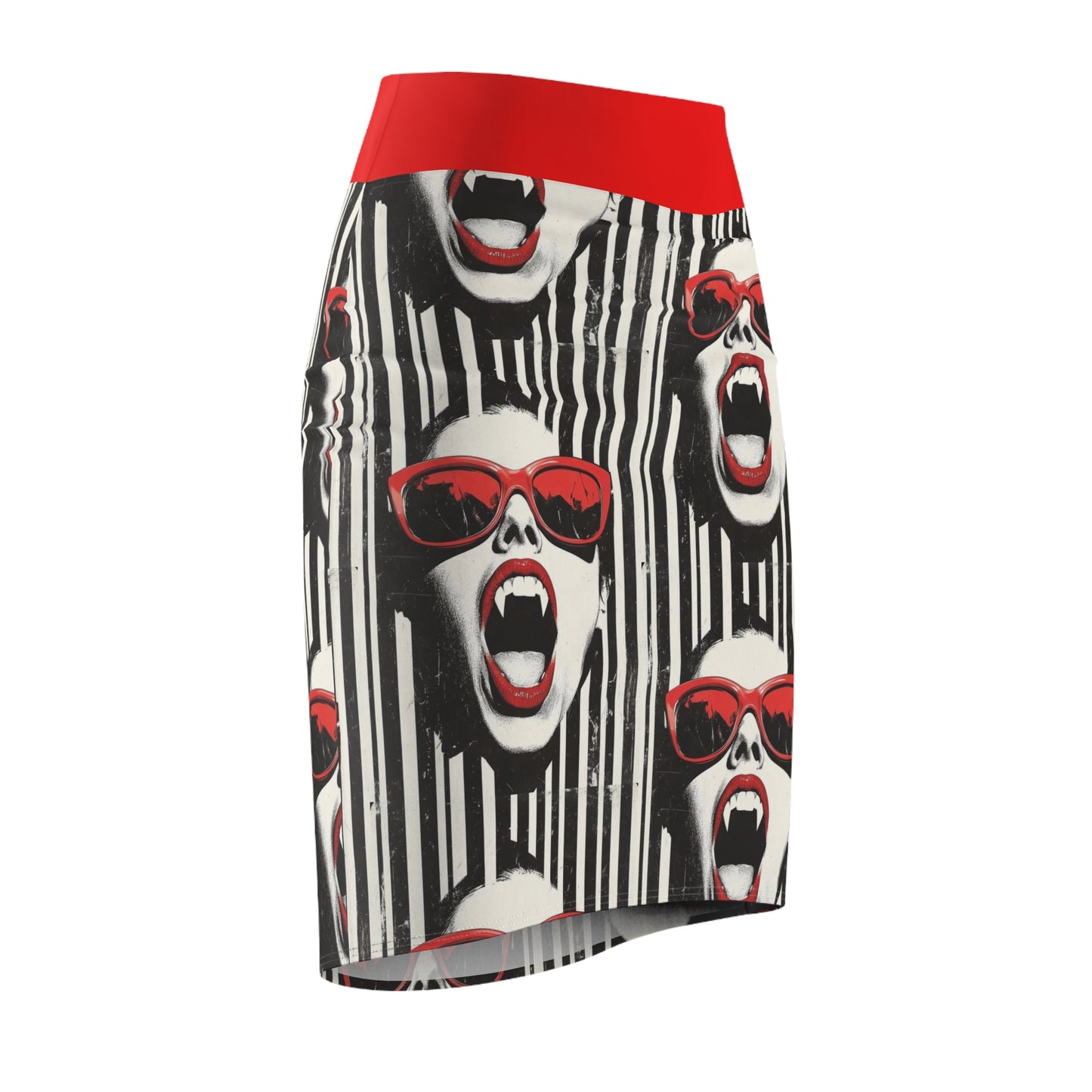 Vampire Sunnies  Womens skirt