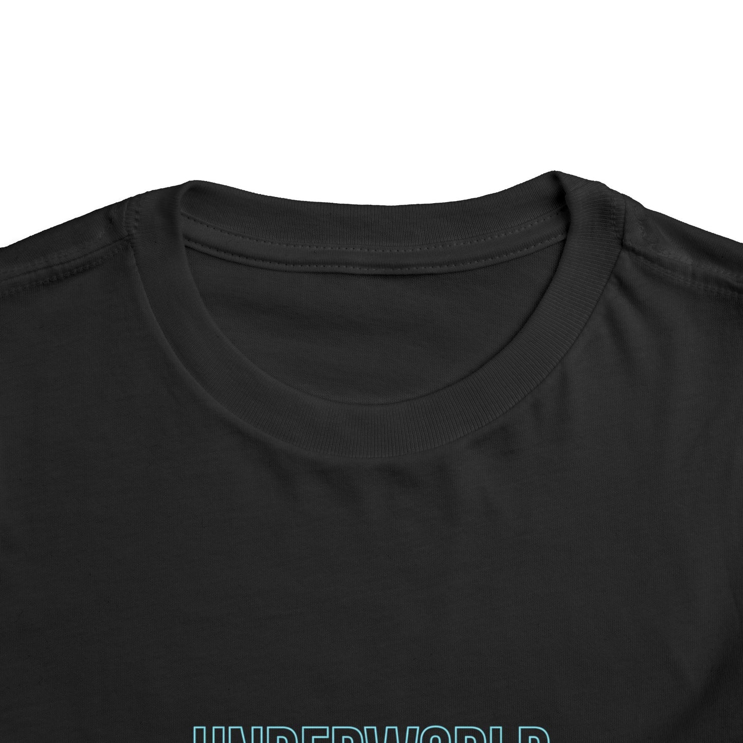 Underworld Toddler Short Sleeve Tee
