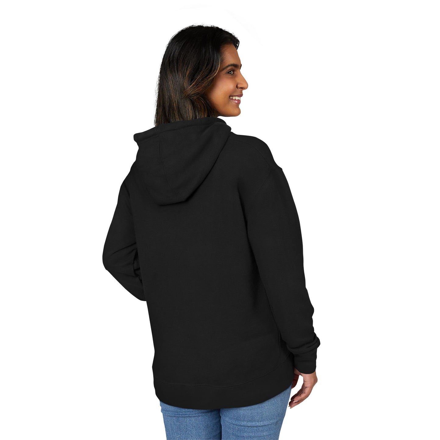 Not Dying for Israel Unisex French Terry Hoodie