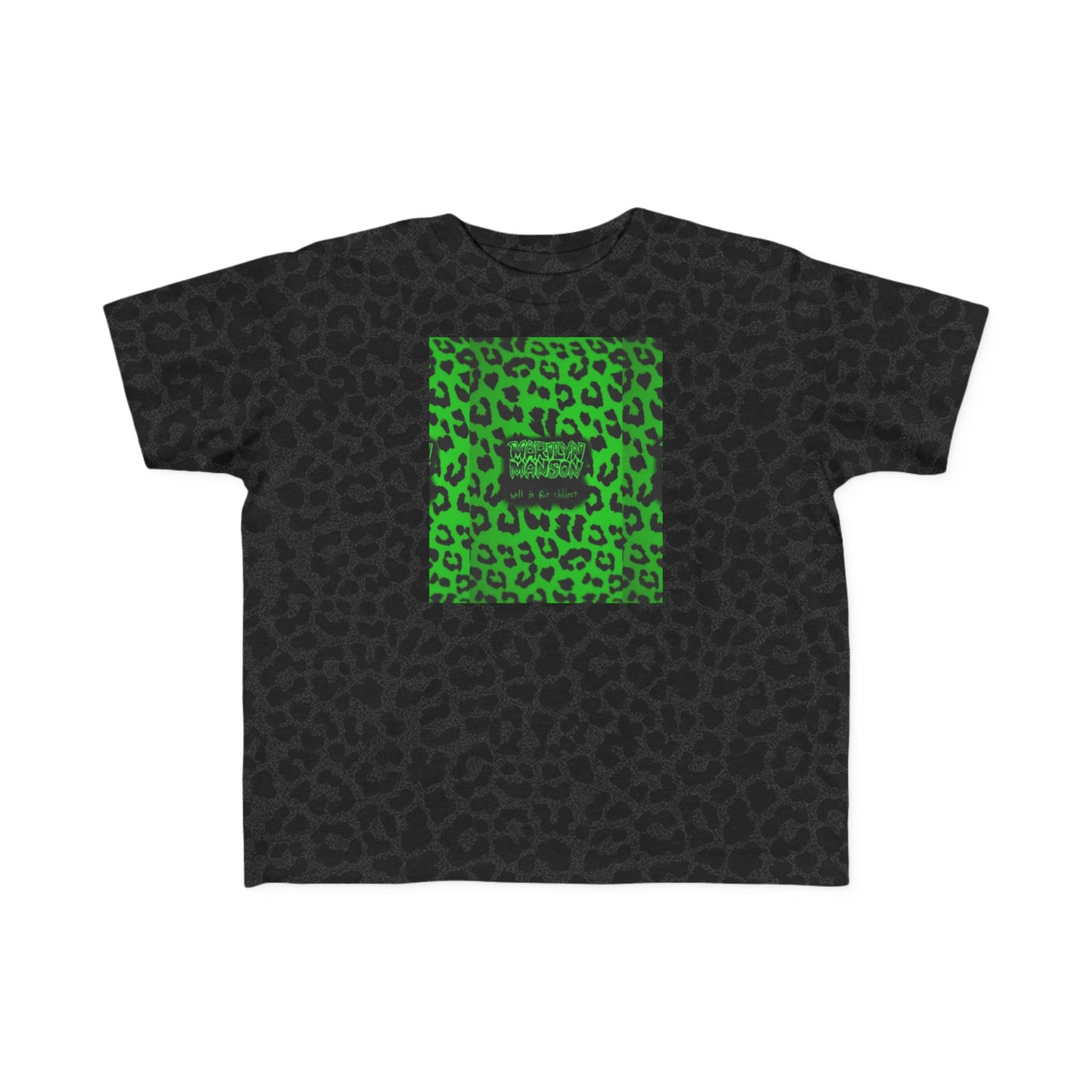Spooky Kids Fine Jersey Tee