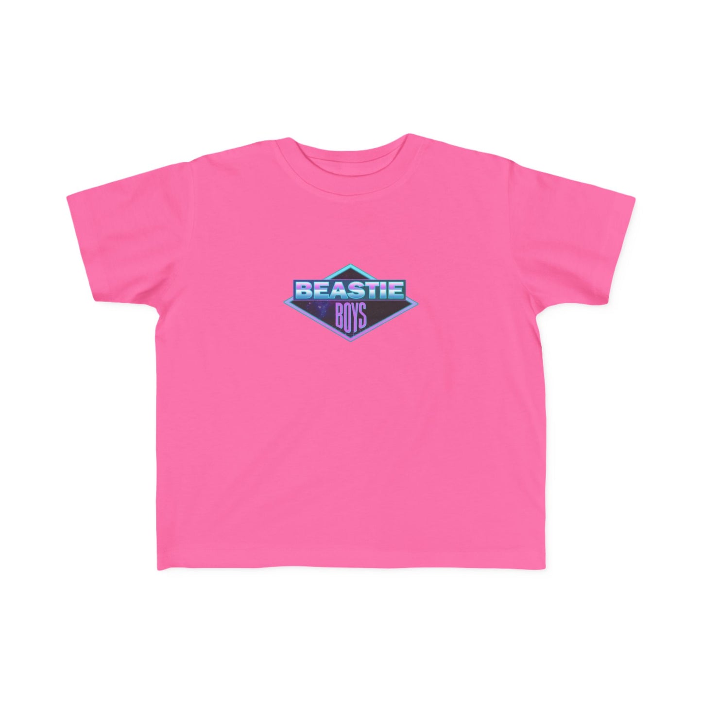 80's B Boys for Toddlers- Jersey Tee