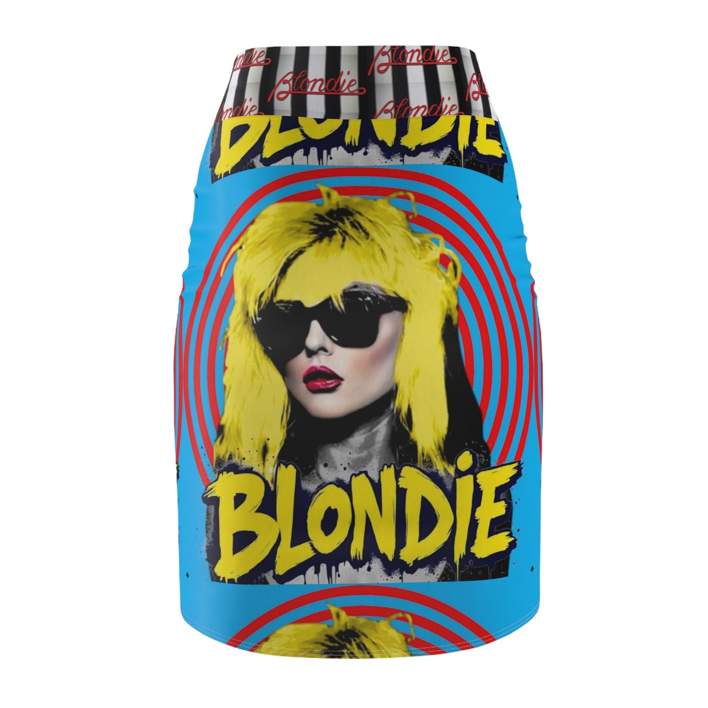 Blondie Womens skirt