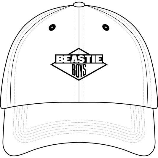 B Boys Youth Baseball Cap