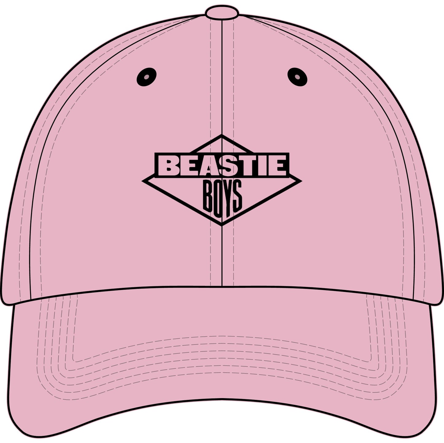 B Boys Youth Baseball Cap