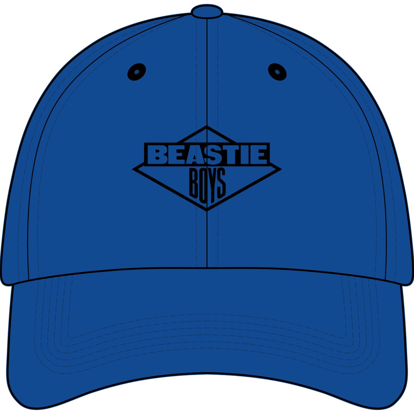B Boys Youth Baseball Cap